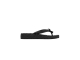 Ilse Jacobsen Flip flops with flower 001 Black