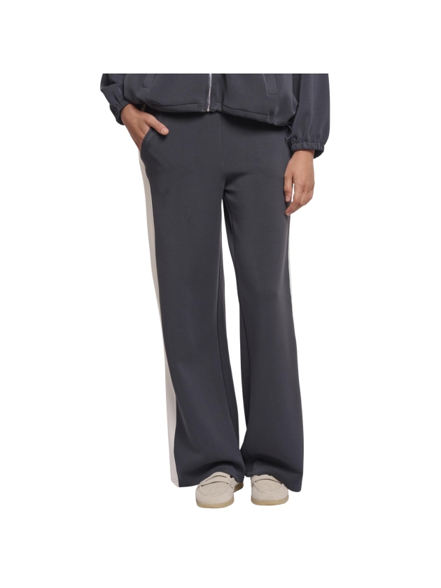 Rino en Pelle Regular length sweat pants 10175 dark navy