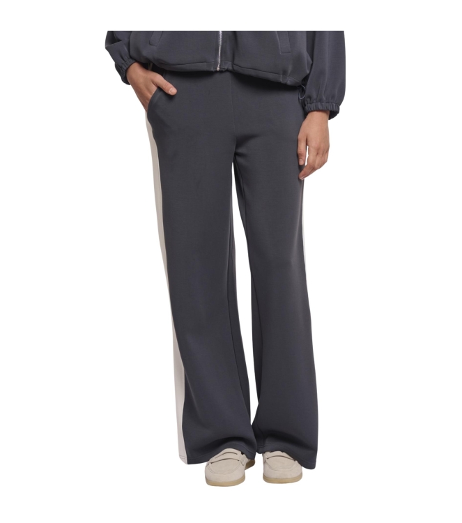 Rino en Pelle Regular length sweat pants 10175 dark navy