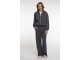 Rino en Pelle Regular length sweat pants 10175 dark navy