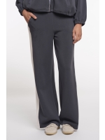 Rino en Pelle Regular length sweat pants 10175 dark navy