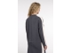 Rino en Pelle Pullover with high neck 10175 dark navy
