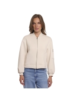 Rino en Pelle Bomber jacket 9030 birch