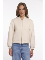 Rino en Pelle Bomber jacket 9030 birch