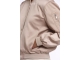 Rino en Pelle Bomber jacket 11018 smoked pearl