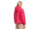 Rino en Pelle Light quilted jacket 10996 pink punch