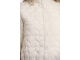 Rino en Pelle Light padded cropped jacket 9030 birch