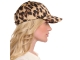 Rino en Pelle Cap 8980 leopard