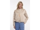 Rino en Pelle Blouson jacket 60 beige