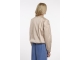 Rino en Pelle Blouson jacket 60 beige
