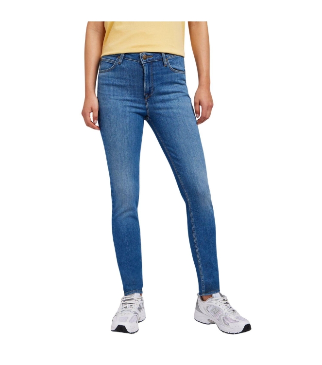 Lee Scarlett high in the shade High in the shade