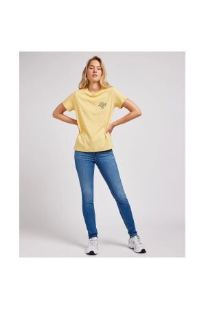 Lee Scarlett high in the shade High in the shade