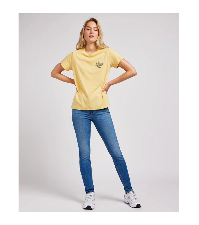 Lee Scarlett high in the shade High in the shade