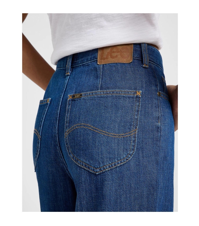 Lee Stella dark eton Dark eton