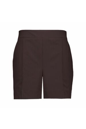 Studio Anneloes Lisanne shorts 8700 espresso
