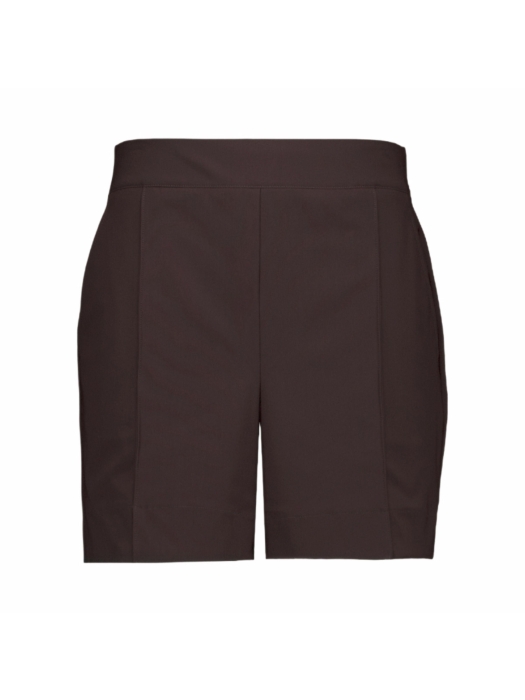 Studio Anneloes Lisanne shorts 8700 espresso