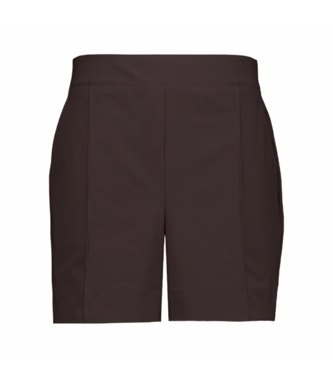 Studio Anneloes Lisanne shorts 8700 espresso