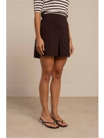 Studio Anneloes Lisanne shorts 8700 espresso