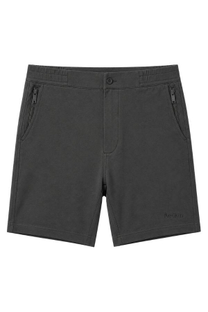 Aeden Alec Shorts Dark Shadow-26