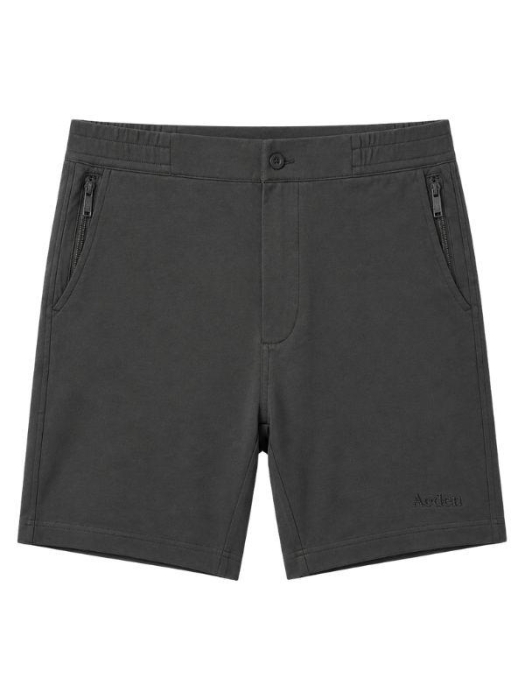 Aeden Alec Shorts Dark Shadow-26