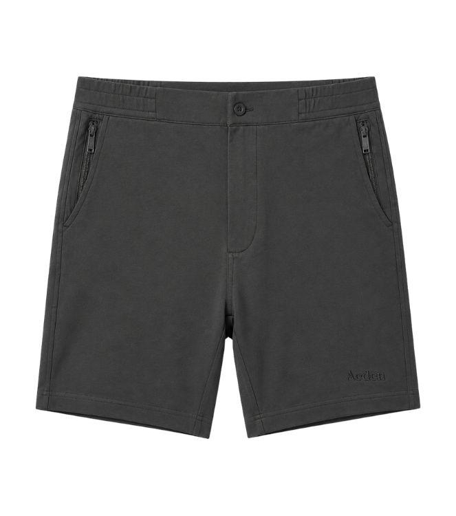 Aeden Alec Shorts Dark Shadow-26