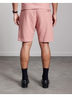 Aeden Jimmy Shorts Ash Rose-504