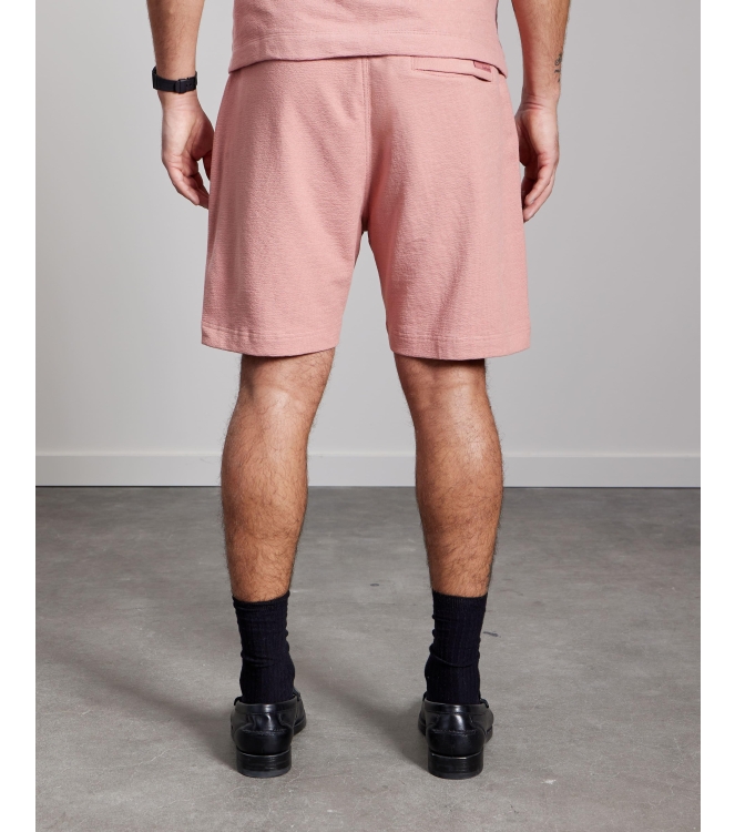 Aeden Jimmy Shorts Ash Rose-504