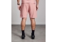 Aeden Jimmy Shorts Ash Rose-504
