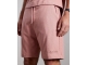Aeden Jimmy Shorts Ash Rose-504