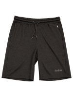 Aeden Gugo Shorts Ganache-206