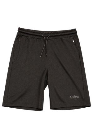 Aeden Gugo Shorts Ganache-206