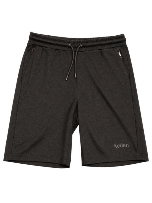 Aeden Gugo Shorts Ganache-206