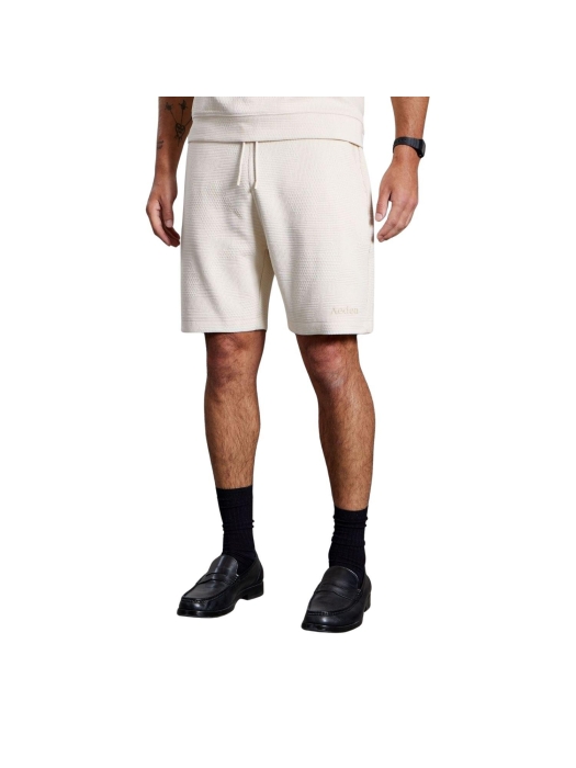 Aeden Damir Shorts Off-white-101