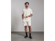 Aeden Damir Shorts Off-white-101