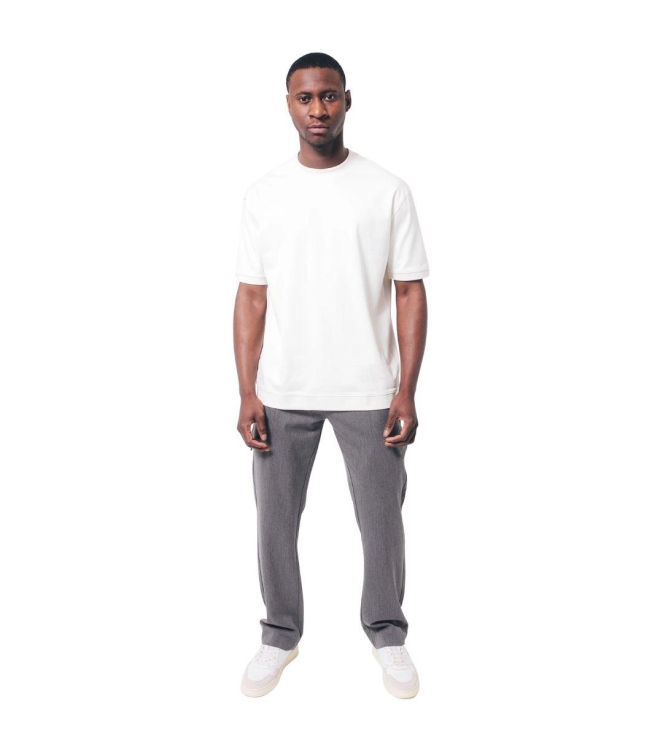 Aeden Baker Tee Off-white-101