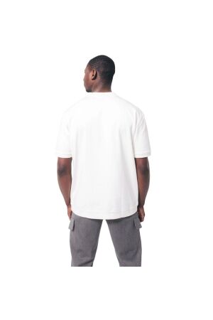 Aeden Baker Tee Off-white-101