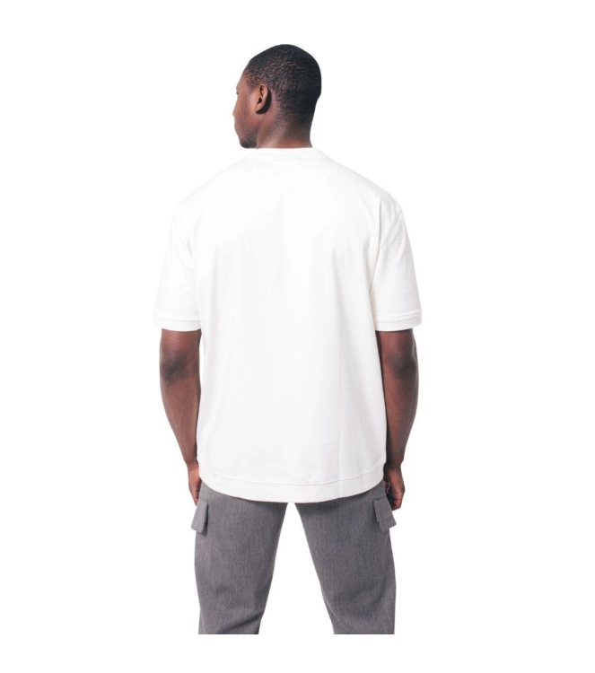 Aeden Baker Tee Off-white-101