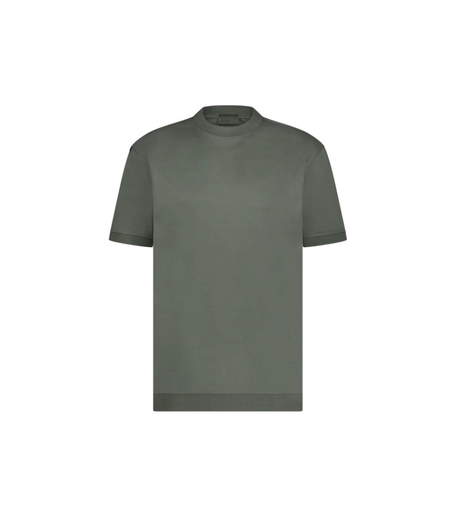 Aeden Baker Tee Vetiver-318