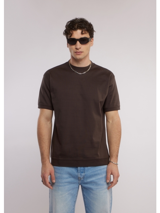 Aeden Baker Tee Ganache-206