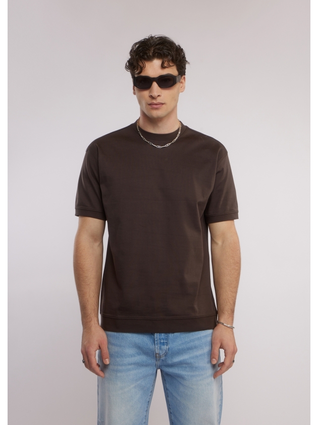 Aeden Baker Tee Ganache-206