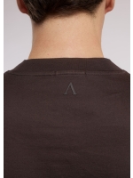 Aeden Baker Tee Ganache-206