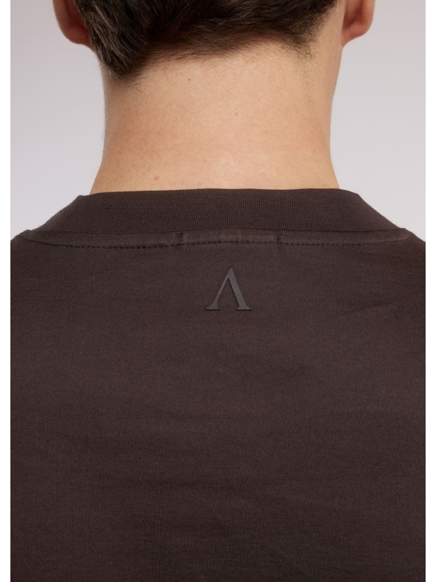 Aeden Baker Tee Ganache-206