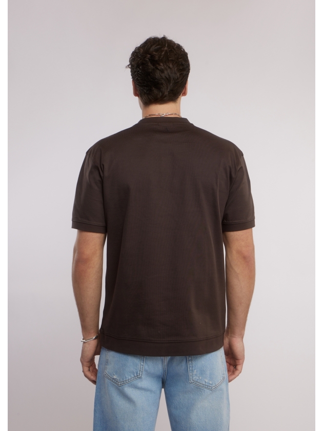 Aeden Baker Tee Ganache-206