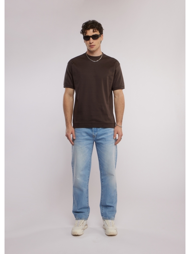 Aeden Baker Tee Ganache-206