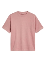 Aeden Jordan Tee Ash Rose-504