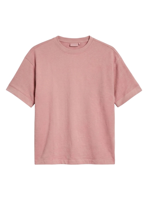 Aeden Jordan Tee Ash Rose-504