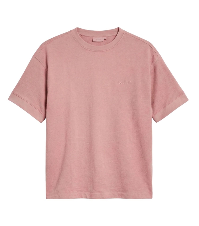 Aeden Jordan Tee Ash Rose-504