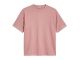 Aeden Jordan Tee Ash Rose-504
