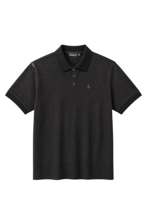 Aeden Guz Polo Ganache-206