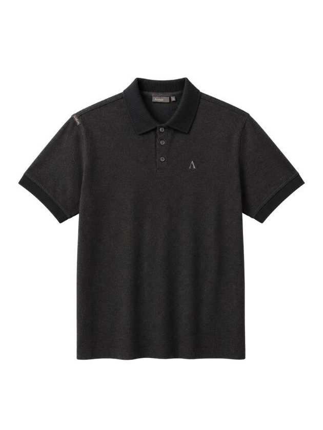 Aeden Guz Polo Ganache-206